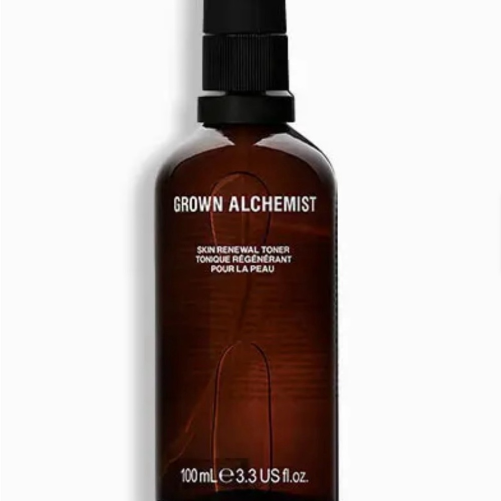 Grown Alchemist Skin Renewal Toner